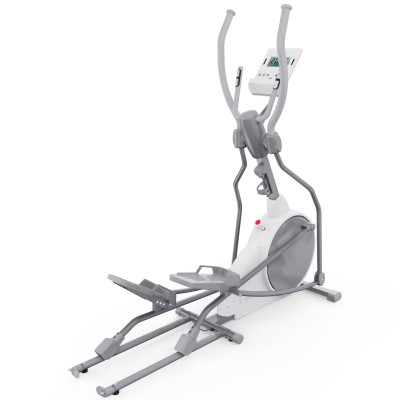 Эллиптический тренажёр DFC Westinghouse, магнитный, складной