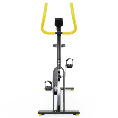 Спин-байк DFC WeR Sports  YSP-BIK-109 чёрно-жёлтый