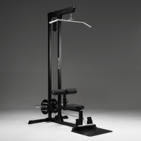 Тренажер тяга сверху/снизу DFC D2017G