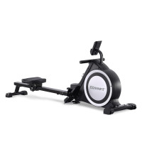 Гребной тренажер DFC ECHANFIT, складной