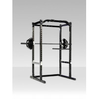 Силовая рама Power Rack  WB-PR14A-B (цвет черный)