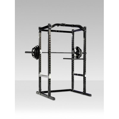 Силовая рама Power Rack  WB-PR14A-B (цвет черный)