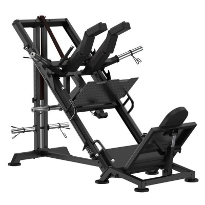 Жим ногами/Гакк-машина, тренажер для икр STONERISE DLP04