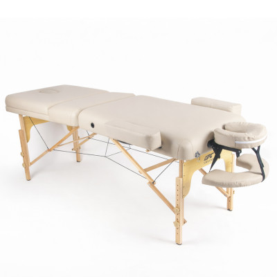 Массажный стол DFC PROFI3 TS312H складной