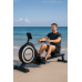 Гребной тренажер DFC ECHANFIT, складной