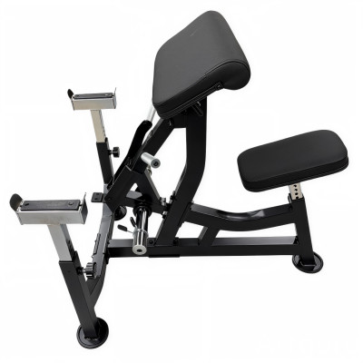 Тренажер для Бицепса DFC D2024