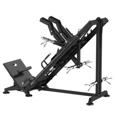 Жим ногами/Гакк-машина, тренажер для икр STONERISE DLP04