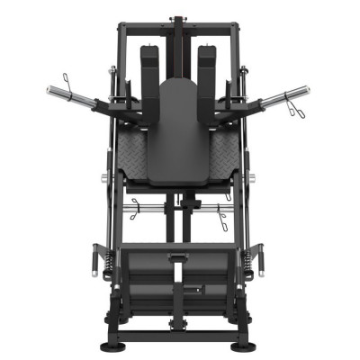 Жим ногами/Гакк-машина, тренажер для икр STONERISE DLP04