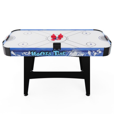 Игровой стол - аэрохоккей DFC 54