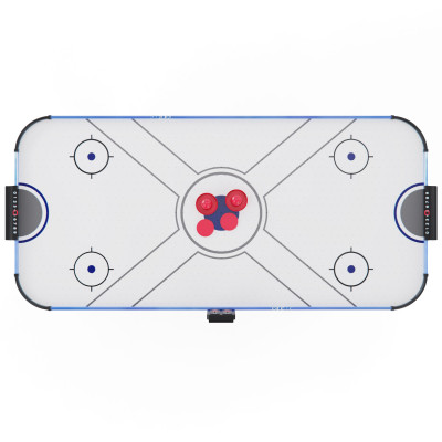 Игровой стол - аэрохоккей DFC 54
