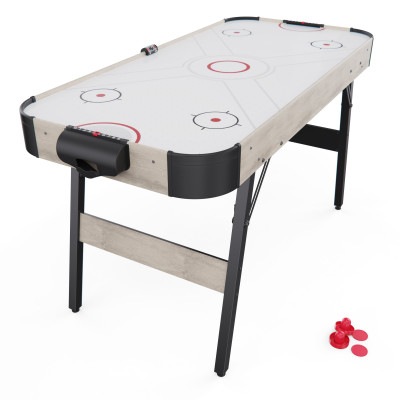 Игровой стол - аэрохоккей DFC 54