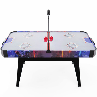 Игровой стол - аэрохоккей DFC 54