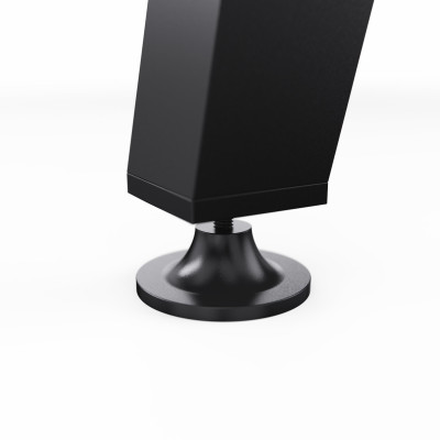 Игровой стол - аэрохоккей DFC 54