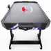 Игровой стол – аэрохоккей с подсветкой DFC Championship 53