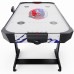 Игровой стол – аэрохоккей с подсветкой DFC Championship 53