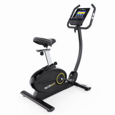 Электромагнитный велотренажер DFC TEZEWA PRO 01