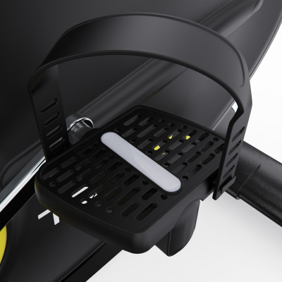 Электромагнитный велотренажер DFC TEZEWA PRO 01