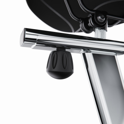 Электромагнитный велотренажер DFC TEZEWA PRO 01