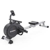 Гребной тренажер DFC ECHANFIT, магнитный