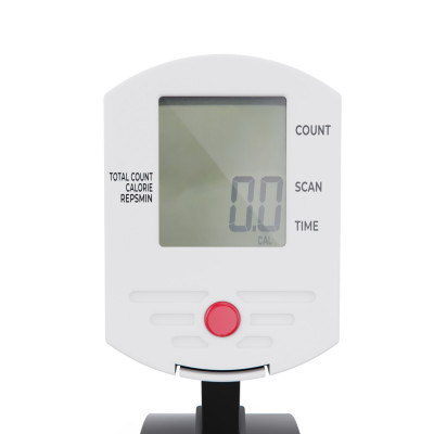 Гребной тренажер DFC ECHANFIT, магнитный