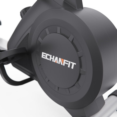 Гребной тренажер DFC ECHANFIT, магнитный