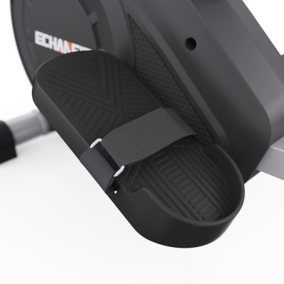 Гребной тренажер DFC ECHANFIT, магнитный