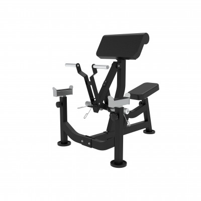 Тренажер для Бицепса DFC D2024