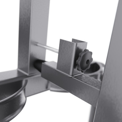 Многофункциональный силовой тренажер DFC D70133