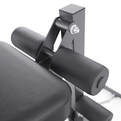 Многофункциональный силовой тренажер DFC D70133