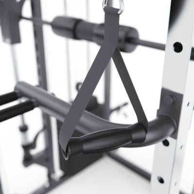 Мультистанция, машина Смита, кроссовер DFC D8201