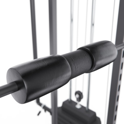 Мультистанция, машина Смита, кроссовер DFC D8201