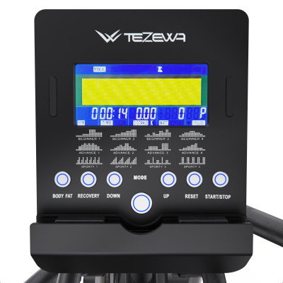 Кросстрейнер DFC TEZEWA E-T1903-pro Кросстрейнер DFC TEZEWA E-T1903-pro