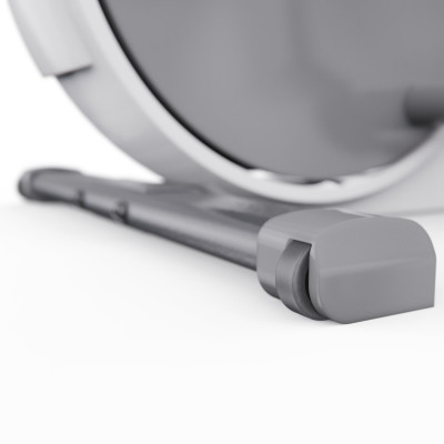 Электромагнитный эллиптический тренажёр DFC Westinghouse, складной