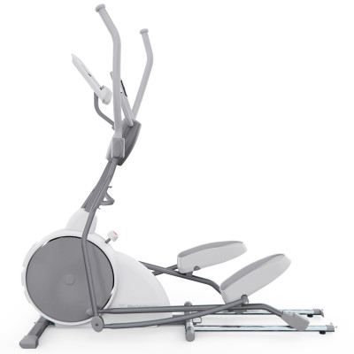 Электромагнитный эллиптический тренажёр DFC Westinghouse, складной