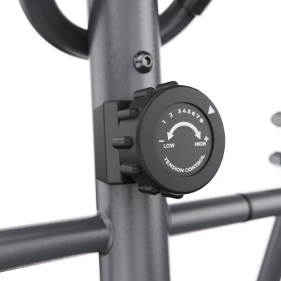 Эллиптический тренажер DFC E85162, магнитный