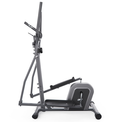 Эллиптический тренажер DFC E85162, магнитный