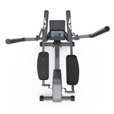 Эллиптический тренажер DFC E85162, магнитный