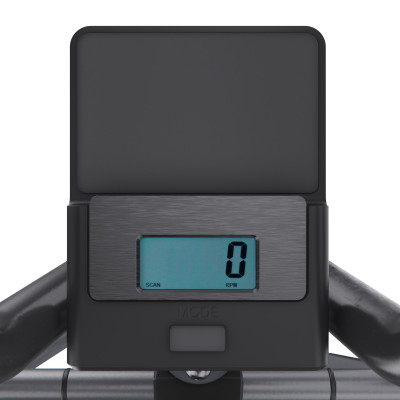 Эллиптический тренажер DFC E85162, магнитный