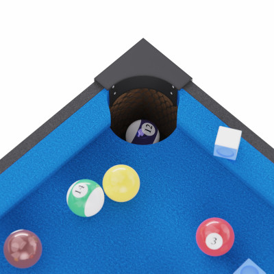 Игровой стол - трансформер DFC 54