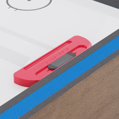 Игровой стол - трансформер DFC 54