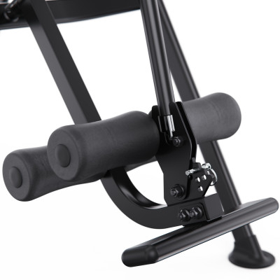 Инверсионный стол DFC IT310 складной