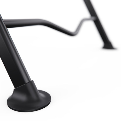 Инверсионный стол DFC IT310 складной