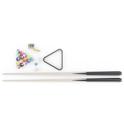 Игровой стол - бильярд DFC 54