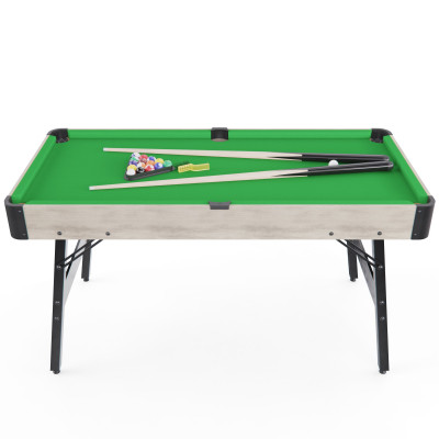 Игровой стол - бильярд DFC 54