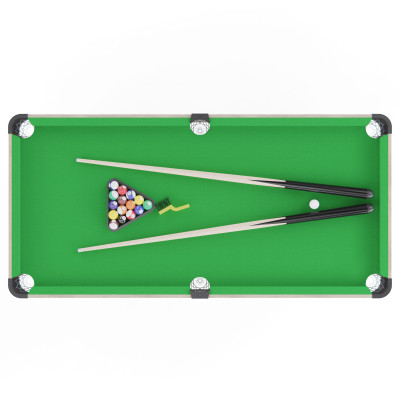 Игровой стол - бильярд DFC 54