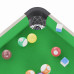 Игровой стол - бильярд DFC 54