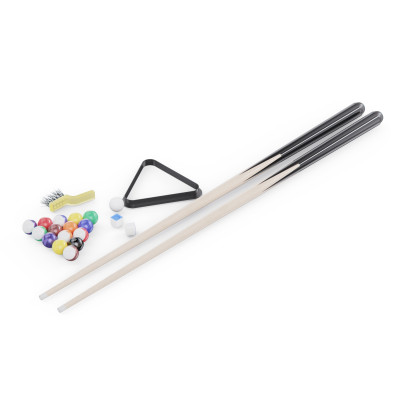 Игровой стол - бильярд DFC 54