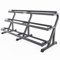 Стойка для хранения гантелей DFC, до 250 кг