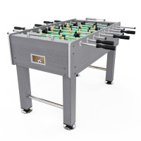 Игровой стол - футбол  DFC 55