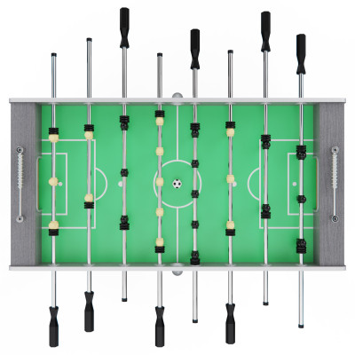 Игровой стол - футбол  DFC 55